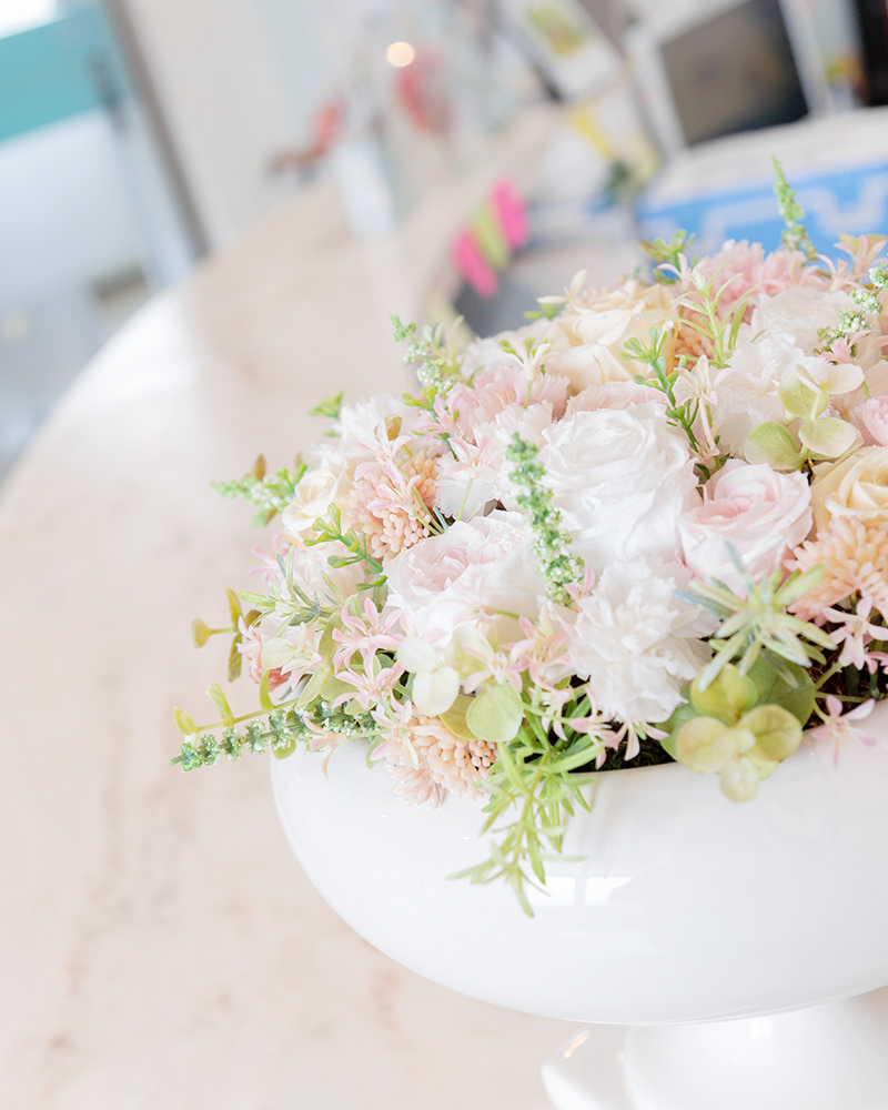 経験を活かした的確な診断