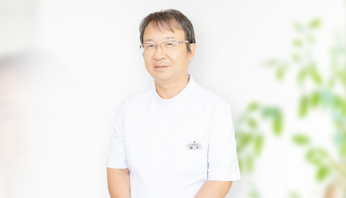 きわもと泌尿器科クリニック 院長:際本 宏
