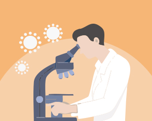 性病治療について