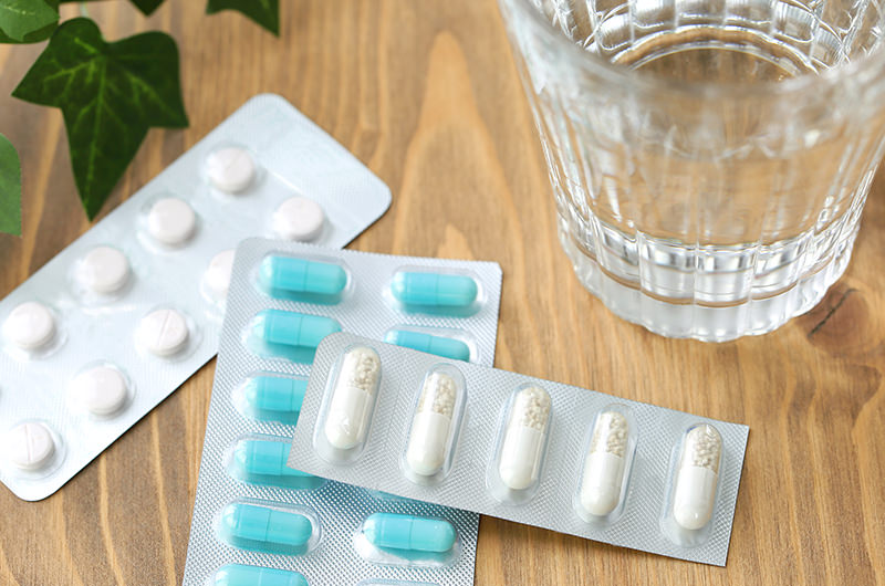 ED治療薬を処方してお悩みを解消します