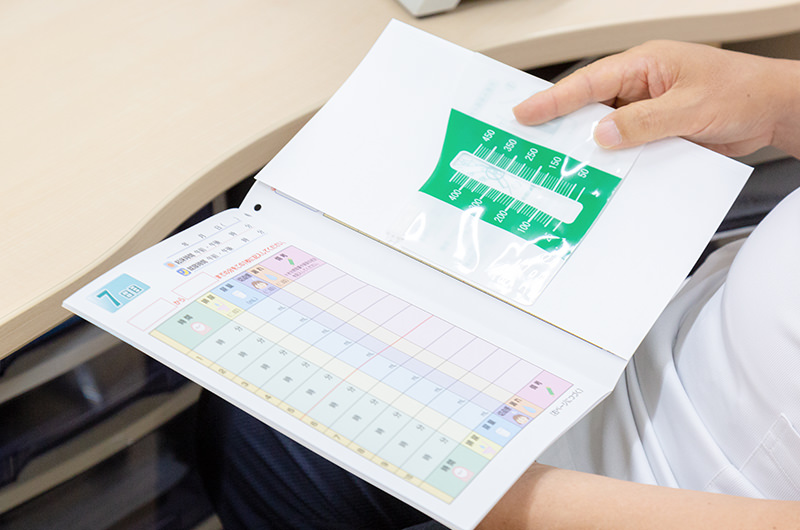 POINT03ゆっくりご説明いたします