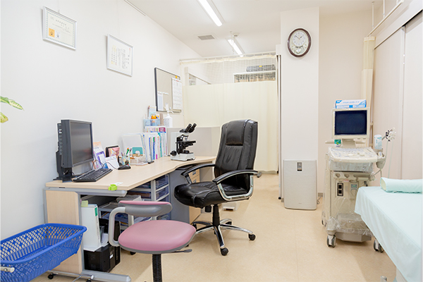 尿が出ない、勢いがない