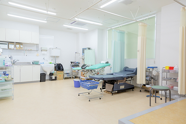 尿が出ない状態が続く場合のリスク