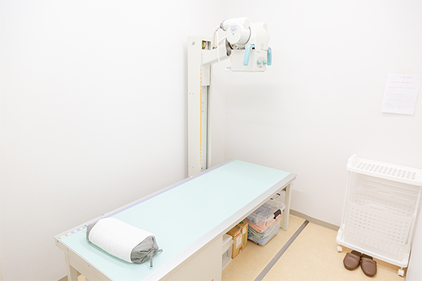 陰嚢（いんのう）の腫れ、痛み