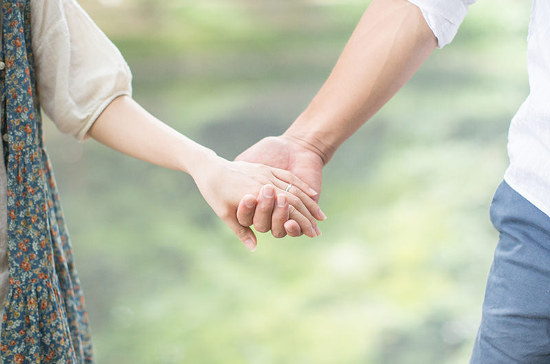 「受診しにくい…」と思わずにお気軽にご相談ください