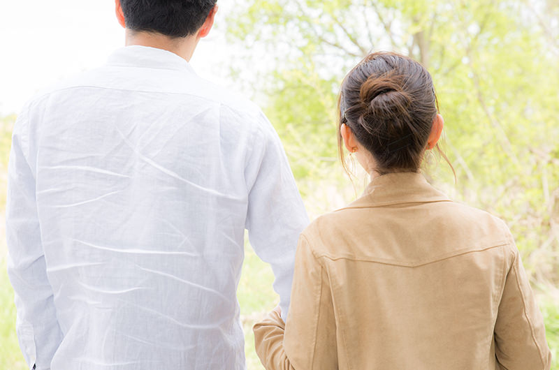 性行為の時に勃起しない・勃起が維持できない