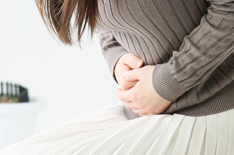 「膀胱炎を繰り返す」とお悩みの方へ